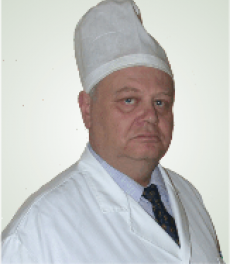 Бавильский Владимир Фавелевич