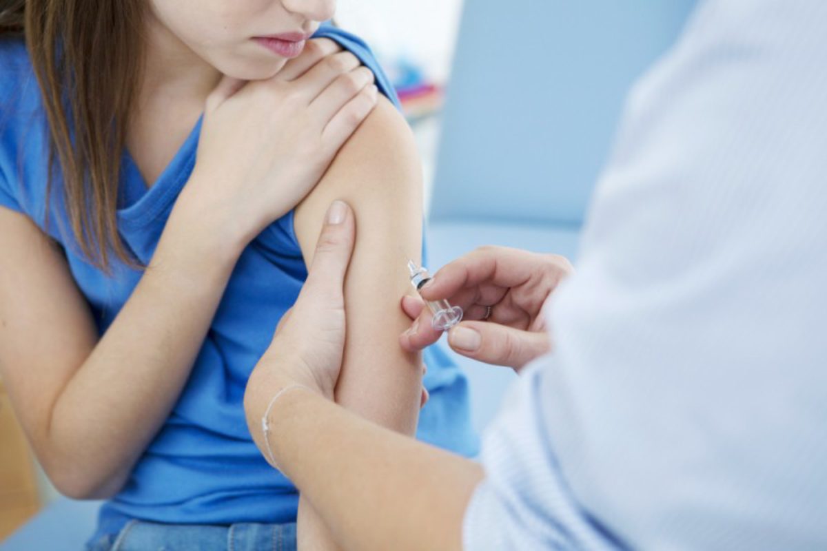 Челябинцев начнут прививать четырехвалентной вакциной от гриппа «Ультрикс Квадри» thumbnail